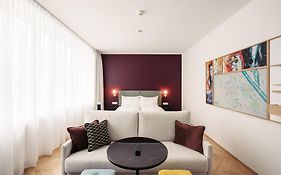 Hotel Arian